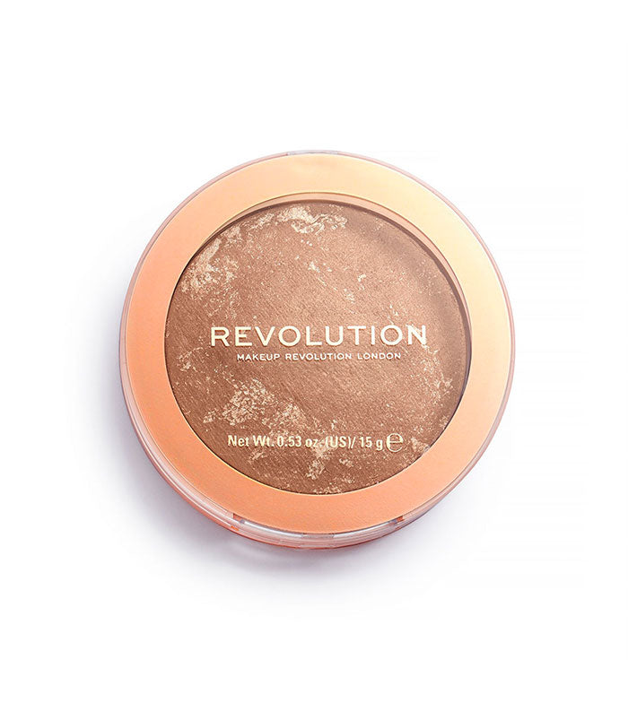 Revolution - Bronceador en Polvo Reloaded - Take a Vacation