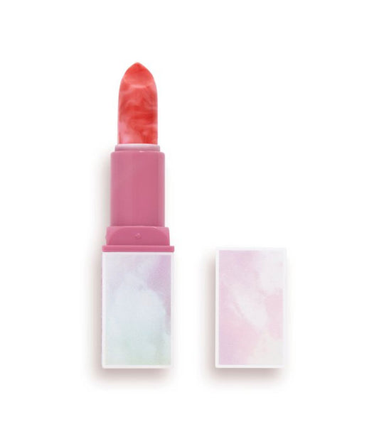 Revolution - *Candy Haze* - Bálsamo labial con ceramidas - Affinity Pink