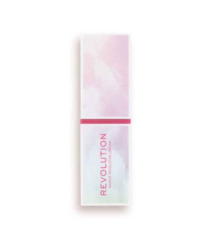 Revolution - *Candy Haze* - Bálsamo labial con ceramidas - Allure Deep Pink