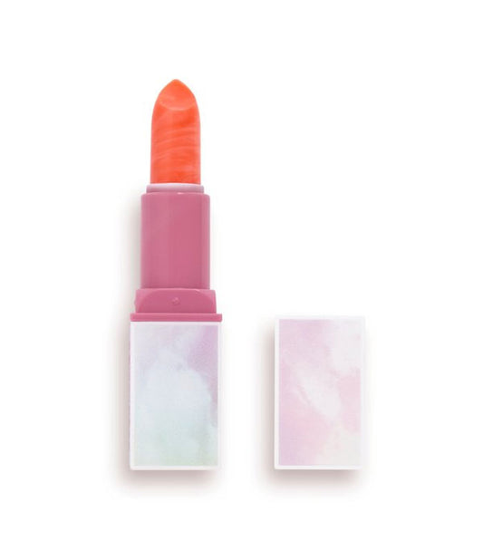 Revolution - *Candy Haze* - Bálsamo labial con ceramidas - Fire Orange