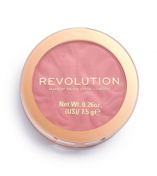 Revolution - Colorete Blusher Reloaded - Ballerina