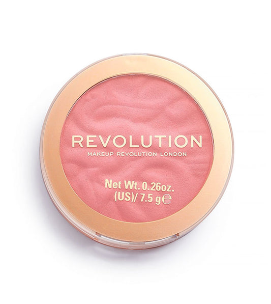 Revolution - Colorete Blusher Reloaded - Lovestruck