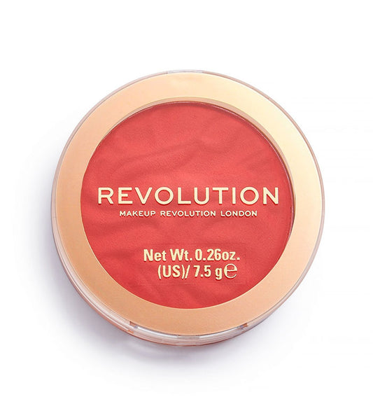 Revolution - Colorete Blusher Reloaded - Pop My Cherry