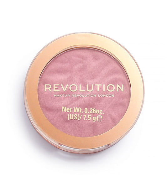 Revolution - Colorete Blusher Reloaded - Violet Love