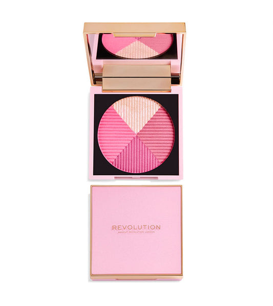 Revolution - Colorete en polvo Opulence