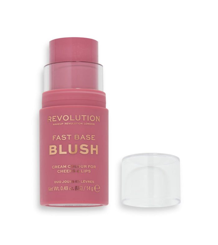 Revolution - Colorete en stick Fast Base Blush  - Blush