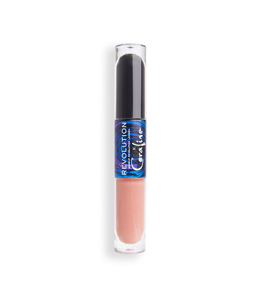Revolution - *Coraline X Revolution* - Dúo de labiales líquidos - Other Mother