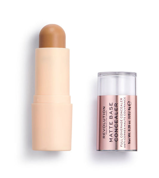 Revolution - Corrector en stick Matte Base - C11