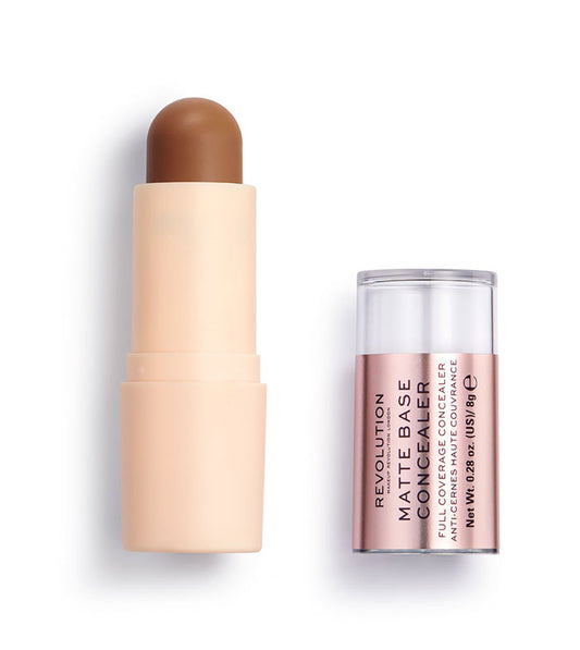 Revolution - Corrector en stick Matte Base - C13