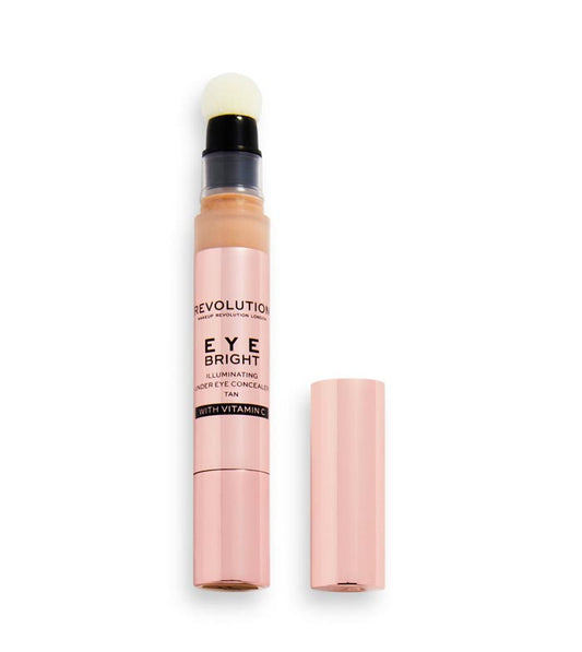 Revolution - Corrector Eye Bright - Tan