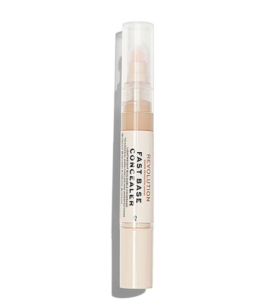 Revolution - Corrector Fast Base - C7