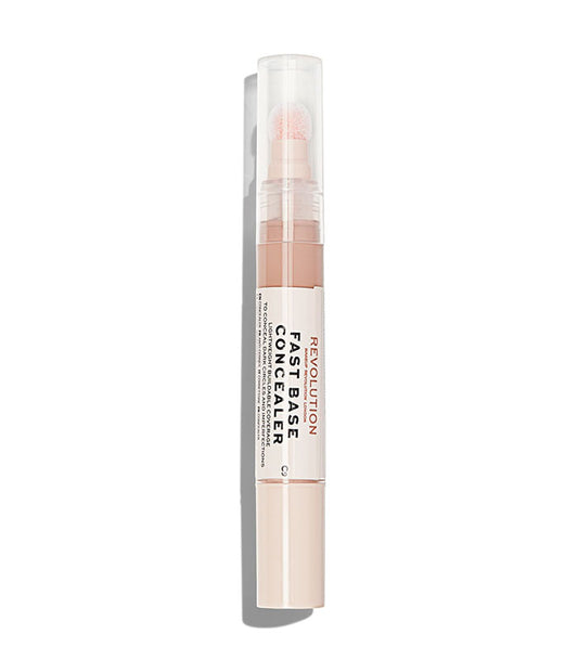 Revolution - Corrector Fast Base - C9