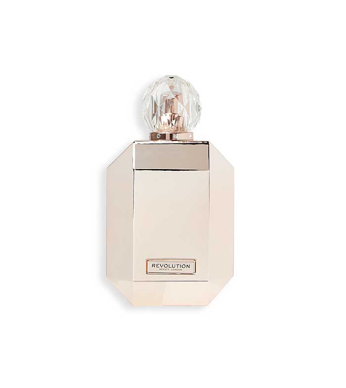 Revolution - Eau de Toilette 100ml - Goddess