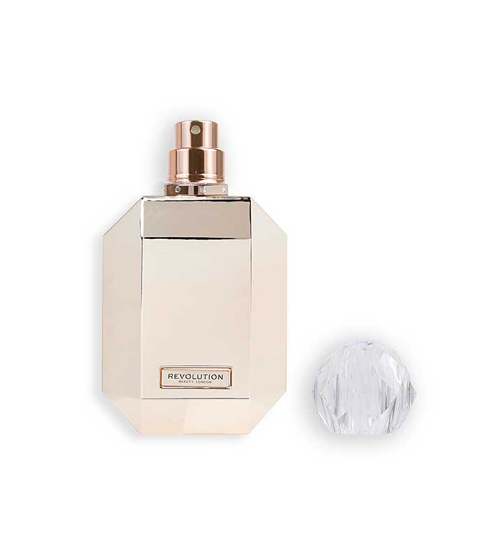 Revolution - Eau de Toilette 100ml - Goddess