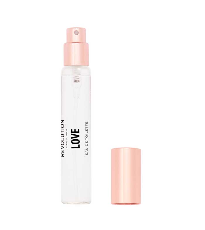 Revolution - Eau de Toilette 10ml - Love