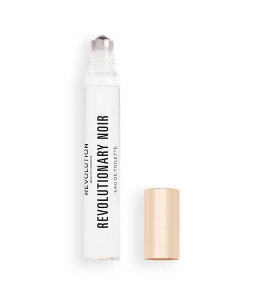 Revolution - Eau de Toilette Rollerball 10ml - Revolutionary Noir