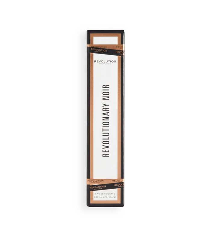 Revolution - Eau de Toilette Rollerball 10ml - Revolutionary Noir