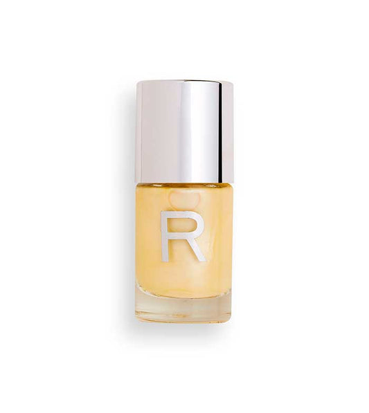 Revolution - Esmalte de uñas Candy - Lemon Drizzle