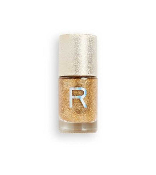 Revolution - Esmalte de uñas Glitter - Twinkle