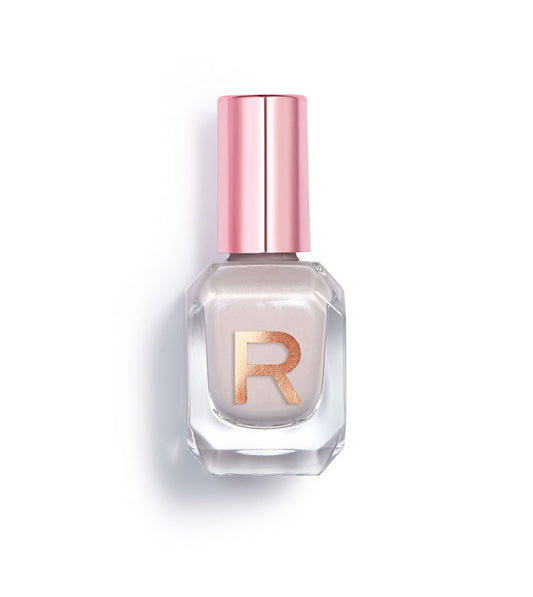 Revolution - Esmalte de uñas High Gloss - Comet