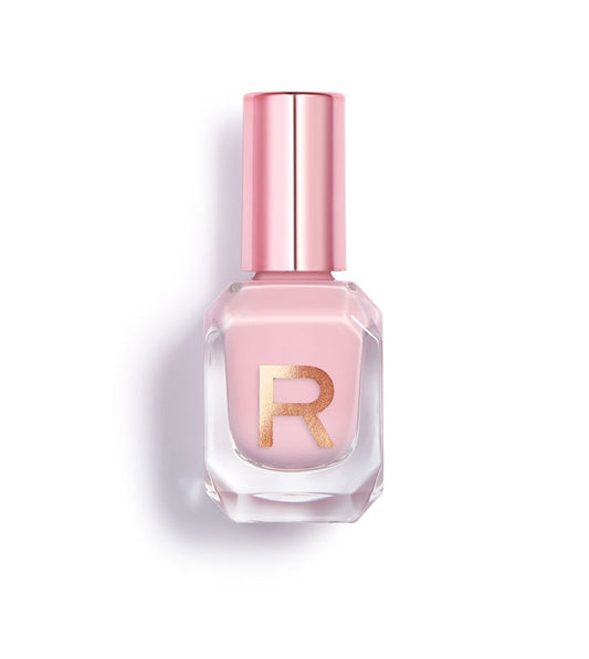 Revolution - Esmalte de uñas High Gloss - Flamingo