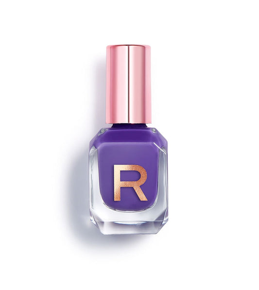 Revolution - Esmalte de uñas High Gloss - Galaxy