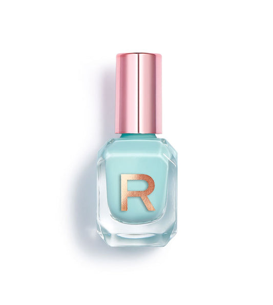 Revolution - Esmalte de uñas High Gloss - Gentle