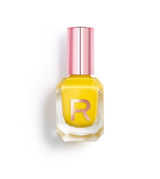 Revolution - Esmalte de uñas High Gloss - Life