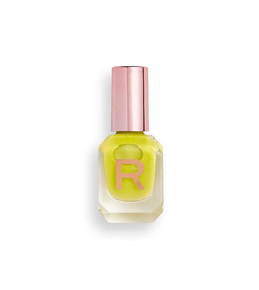 Revolution - Esmalte de uñas High Gloss - Loco