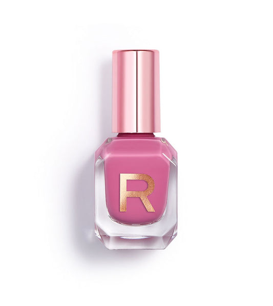 Revolution - Esmalte de uñas High Gloss - Lover