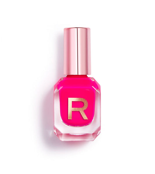 Revolution - Esmalte de uñas High Gloss - Party