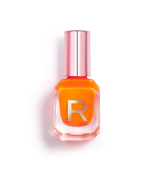 Revolution - Esmalte de uñas High Gloss - Pop
