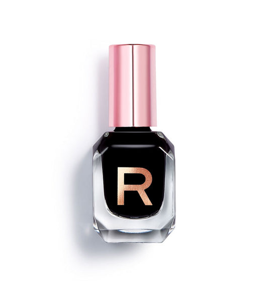 Revolution - Esmalte de uñas High Gloss - Risk