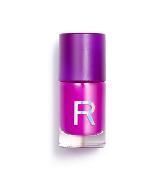 Revolution - Esmalte de uñas Neon - Poppin