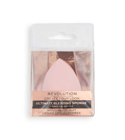 Revolution - Esponja de maquillaje Create Blending