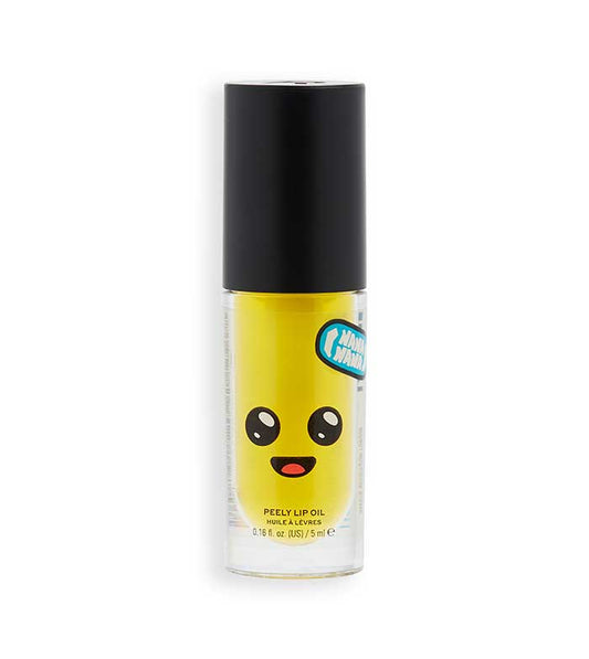 Revolution - *Fortnite X Revolution* - Aceite labial Peely Banana