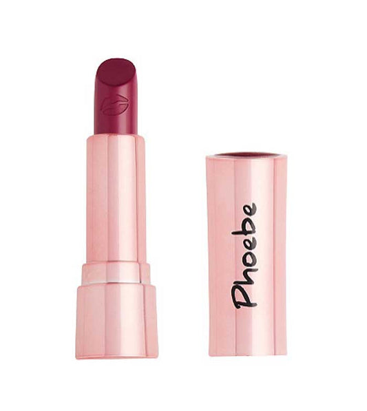 Revolution - *Friends X Revolution* - Barra de labios Satin Kiss - Phoebe