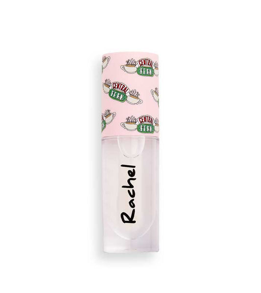 Revolution - *Friends X Revolution* - Brillo de labios Lip Bomb - Rachel