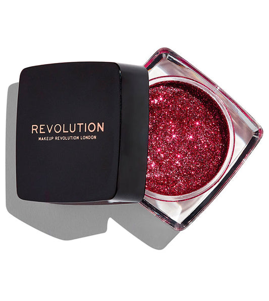 Revolution - Glitter Paste - Just a fantasy