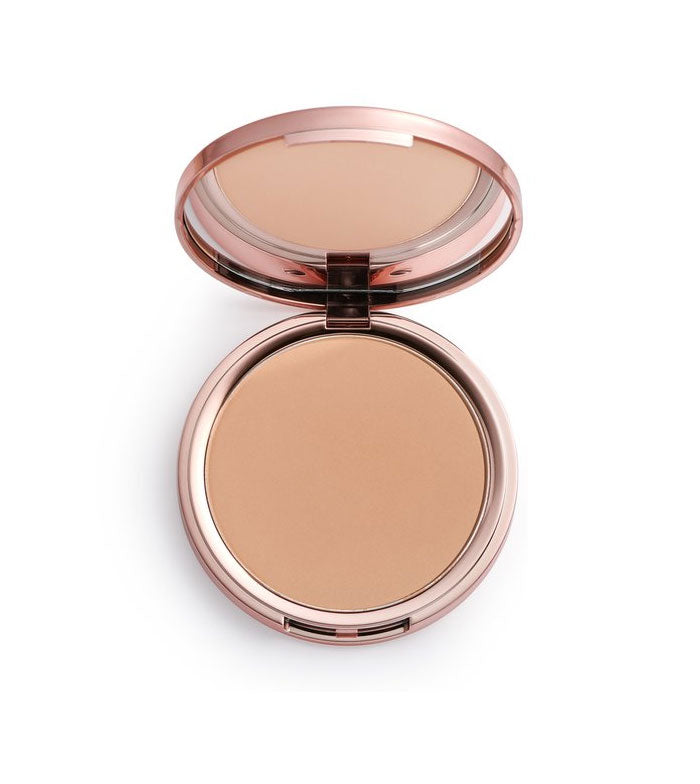 Revolution - *Glow* - Bronceador en Polvo Glow Splendour - Fair