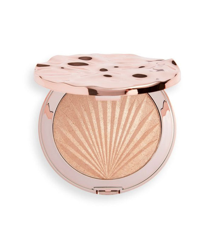 Revolution - *Glow* - Iluminador en Polvo Glow Splendour - Soft Glam