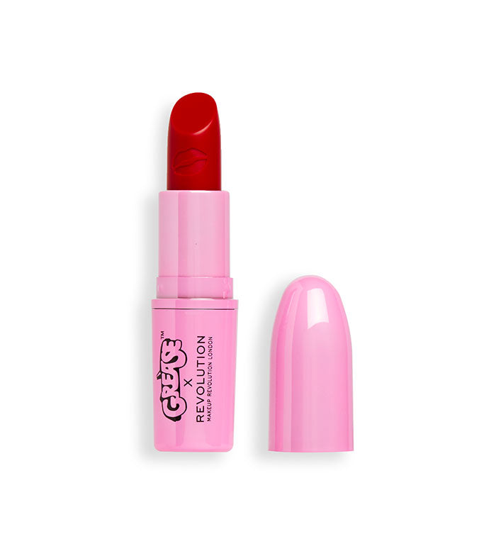 Revolution - *Grease* - Barra de labios Pink Ladies - Rizzo