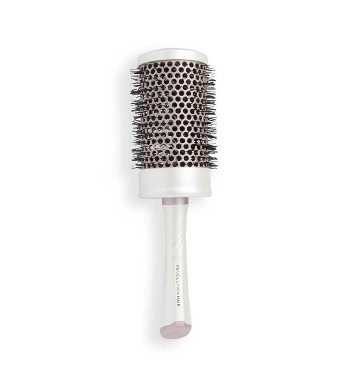 Revolution Haircare - Cepillo térmico XL Volume Rose Gold - 58mm