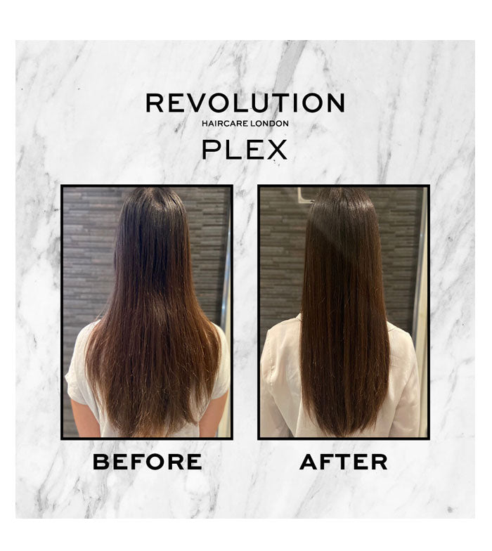 Revolution Haircare - Champú Plex 4 Bond Plex