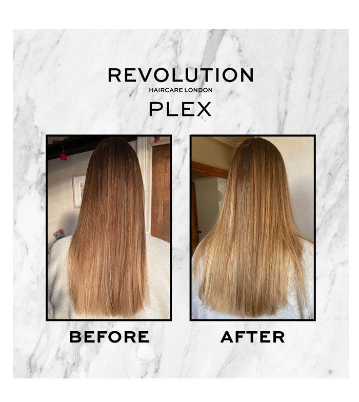 Revolution Haircare - Champú Plex 4 Bond Plex