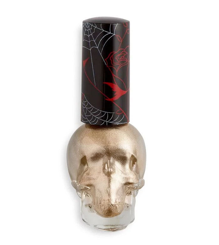 Revolution - *Halloween* - Esmalte de uñas Halloween Skull - Goblin King