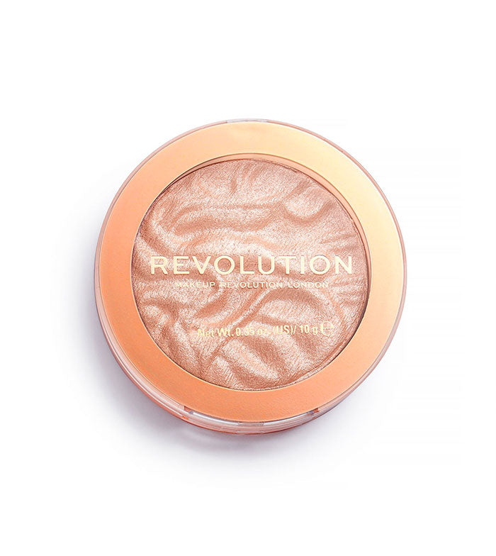 Revolution - Iluminador en polvo Reloaded - Dare to Divulge