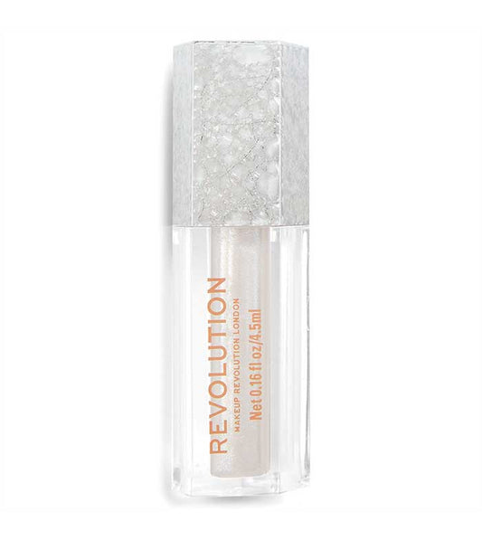 Revolution - *Jewel Collection* - Lip Topper - Fortune
