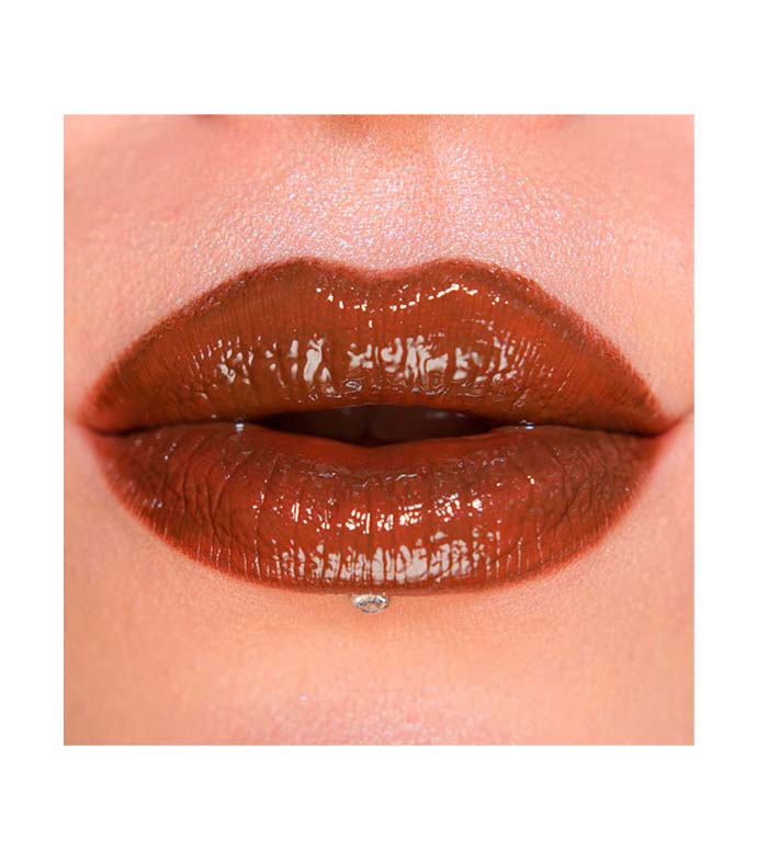 Revolution - Set de labios Lip Shape - Coco Brown