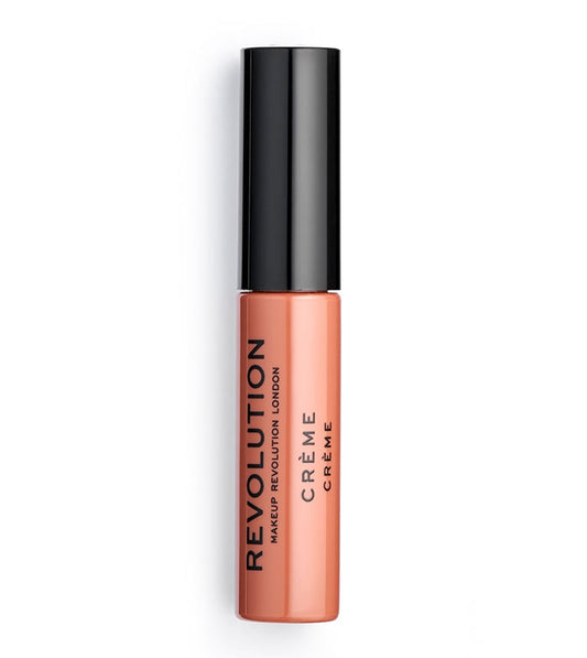 Revolution - Labial líquido Crème Lip - 101 Piece of Cake